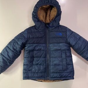 The North Face Mount Chimbo Jacket